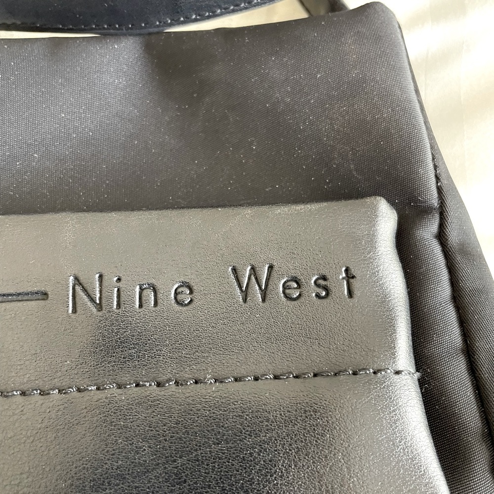 Two crossbody purses